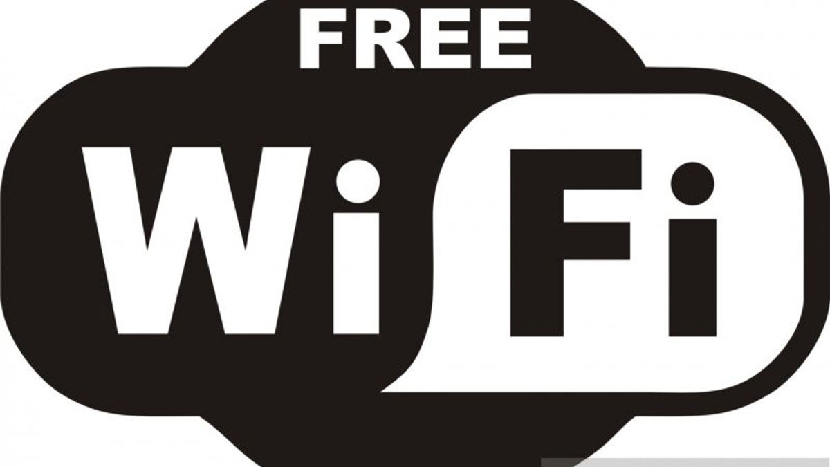 Diskominfo OKU Sumsel Pasang Wi-Fi Gratis di 15 titik