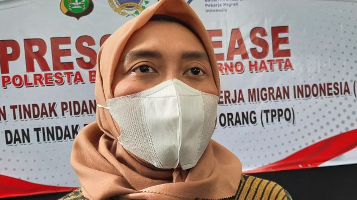 Kemenlu Petakan Jejaring Evakuasi Pekerja Migran Korban Perdagangan Orang di Myanmar