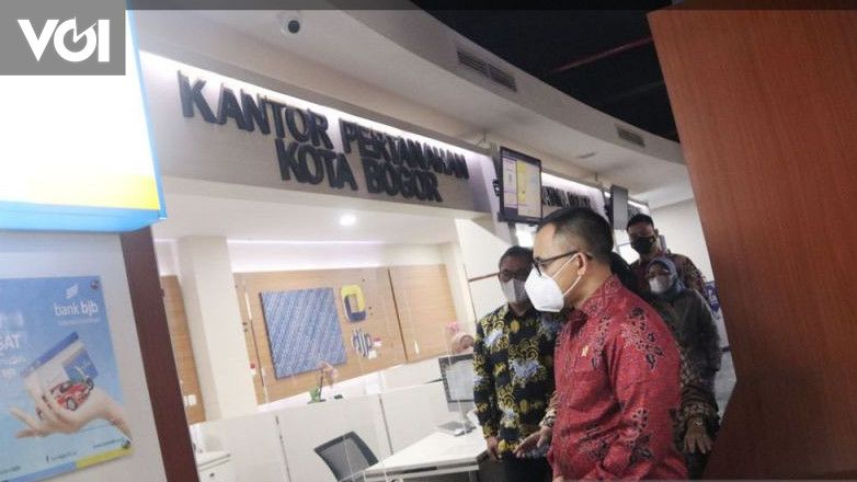 Menpan RB Dorong Kabupaten/Kota Bangun Mal Pelayanan Publik