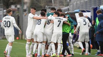 Drama Lima Gol Warnai Kemenangan Lazio atas Genoa