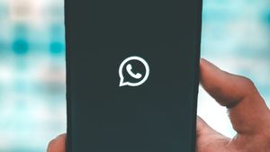 WhatsApp akan Boyong Tiga Fitur Baru Tahun Ini