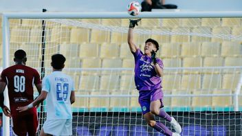 man Yogyakarta annonce 2 joueurs appelés par l’équipe nationale indonésienne U-23