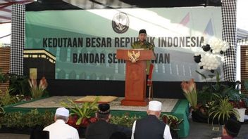 Ambassador Invites Indonesian Citizens In Brunei To Celebrate Eid By Maintaining Harmony
