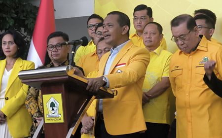 Golkar Pertimbangkan Opsi Perbaikan Sistem Pemilu, Termasuk Pilkada Lewat DPRD