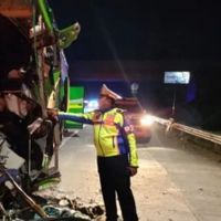 Kapolda Jatim Kumpulkan Perusahaan Otobus Bahas Antisipasi Kecelakaan