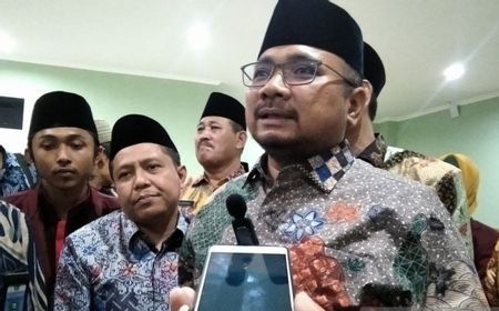 Menag: Pembagian Kuota Tambahan Haji 8.000 Orang Tunggu Pengesahan DPR