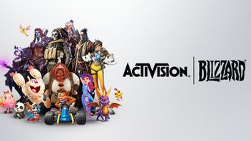 Microsoft's Acquisition Of Activision Blizzard Faces Anti-competitive Investigations From British Authority