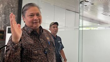 エアランガ、政府が中東紛争の影響に対処するためのシナリオを準備したことを明らかに