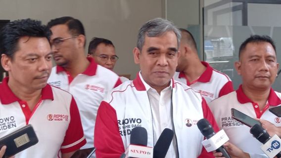 Discussing 4 Candidates For Vice Presidential Candidates, Prabowo Coalition Holds Meeting Today