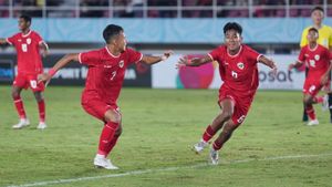 Piala AFF U-16 2024: Indonesia U-16 ke Semifinal usai Bantai Laos U-16