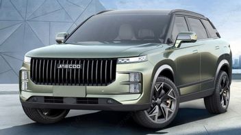 Malaysia Will Be The First Country In Southeast Asia To Arrive The Jaecoo SUV