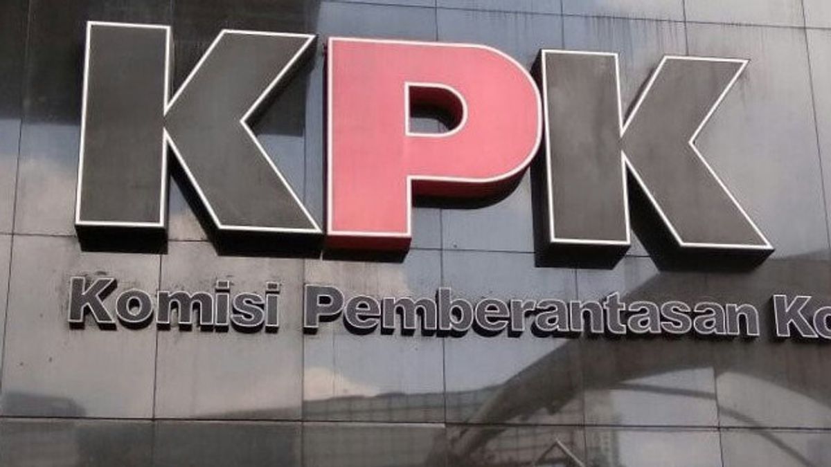 Will Report Firli Bahuri Et Al To The Council, MAKI: KPK Dismisses OTT Basarnas