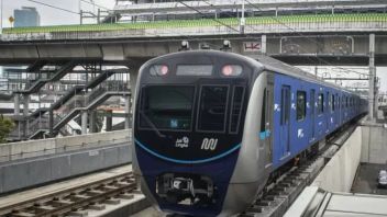 Dirut MRT Buka-bukaan Soal KCI Ogah Integrasi Tarif dengan MRT-LRTJ-Transjakarta, PT MITJ Terancam Bubar