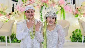 Rela Pindah Tanggal Nikah Demi Vincent dan Desta, Boiyen: Entar Nggak Ada Tamunya