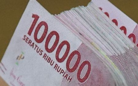 Rupiah Semakin Perkasa, Pagi Ini Dibuka Melesat 182 Poin ke Rp14.233 per Dolar AS