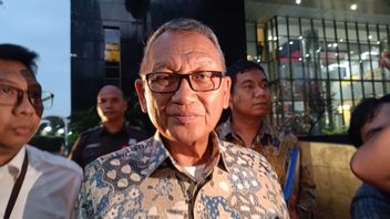KPKは、アリフィン・タスリフに情報を求めた後、インドネシア東部の鉱業汚職を調査することを認めた