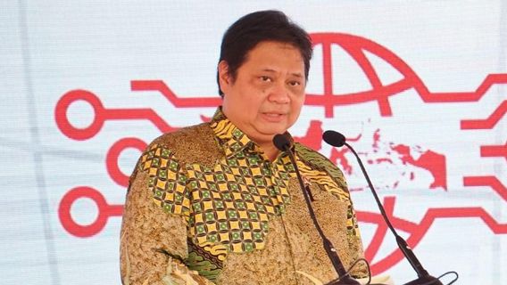 Optimisme Pemerintah dan Pengusaha Terhadap Dampak Positif Omnibus Law