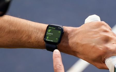 Apple Menang atas Gugatan AliveCor Terkait Aplikasi Detak Jantung di Apple Watch