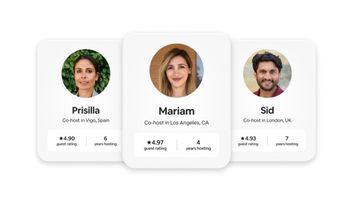 Airbnb Launches Co-Host Feature For Local Home Management