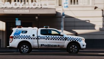 australien : 1 million de dollars pour arrêter deux hommes tués par des policiers