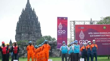 Berita DIY: PLN Bakal Tandatangani Sejumlah komitmen Energi Hijau di ETWG Yogyakarta
