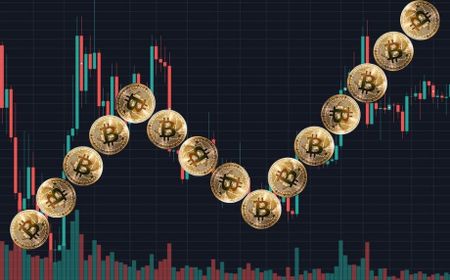 Ini Dia Daftar Pemilik Bitcoin Terkaya di Dunia versi Forbes