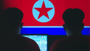 북한, 토네이도 현금을 사용하여 도난당한 암호화폐 IDR 2.2조 세탁