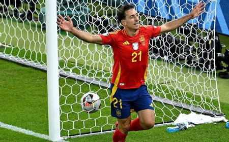 Berbagai Macam Cara 117 Gol di Euro 2024 Terjadi