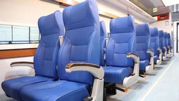 Mataraja Train Changes Series To New Generation Starting September 28