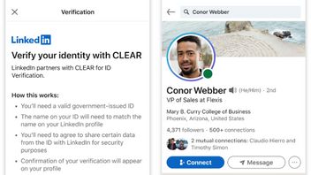 LinkedIn Launches Free Blue Check Verification Marks for Employees and Employers