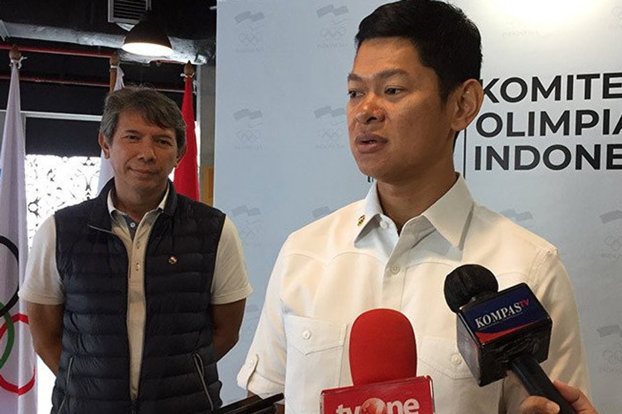 IOC-Brisbane Getting Intimate, Indonesia Remains Confident To Host The 2032 Olympics
