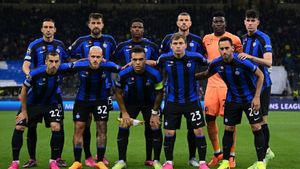 Bangkitnya Sepak Bola Italia di Kancah Eropa