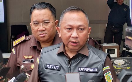 Kejagung Periksa 9 Saksi dari PT Antam Telusur Korupsi 109 Ton Emas 2010-2022