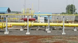 Industri Desak Kepastian Pasokan Gas, HGBT Dinilai Penopang Daya Saing Nasional