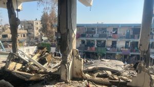 Le secrétaire général de l'ONU condamne une attaque meurtrière contre une école de Gaza : les États-Unis qualifient d'Israël d'attaquer le Hamas