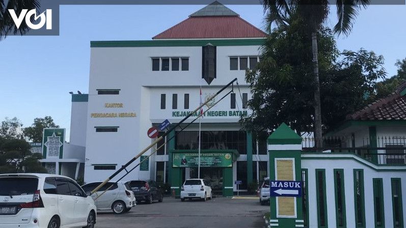 Kasus Dugaan Korupsi Dana Bos Smkn 1 Batam Rugikan Negara Rp468 Juta 6470