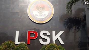 What Are The MEANings, Duties And Authority Of LPSK? This Is The Complete Explanation