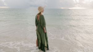 4 Hal yang Harus Disiapkan saat Ingin Liburan ke Pantai, Waktunya Healing dan Refreshing