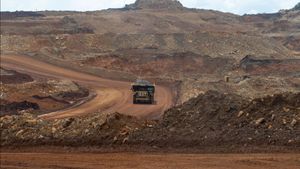 Measuring Plus Minus Weakening Rupiah In Mining Business