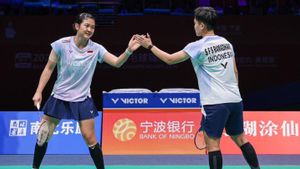 Hasil BAC 2026: Dua Wakil Indonesia ke Semifinal