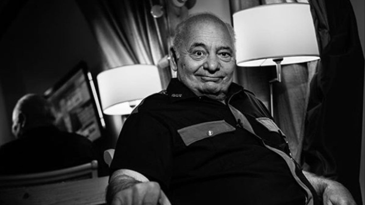 <i>Rocky</i> Movie Star, Burt Young, Died At 83 Years Old