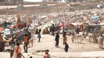 يحتاج 33 مليون شخص في السودان إلى مساعدات غذائية ودعم إنساني