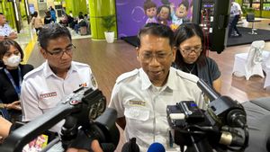 Imbas KA Argo Bromo Anjlok, 80 Perjalanan Kereta Api Dibatalkan