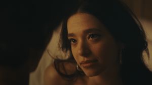 Mikey Madison, Aktor yang Paling Banyak Dicari di Google Tahun 2025