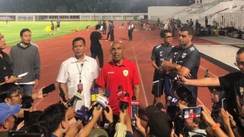 Tinggi Badan Tak Jadi Masalah, Simon Tahamata Ungkap Kriteria dalam Bidik Pemain Timnas Indonesia