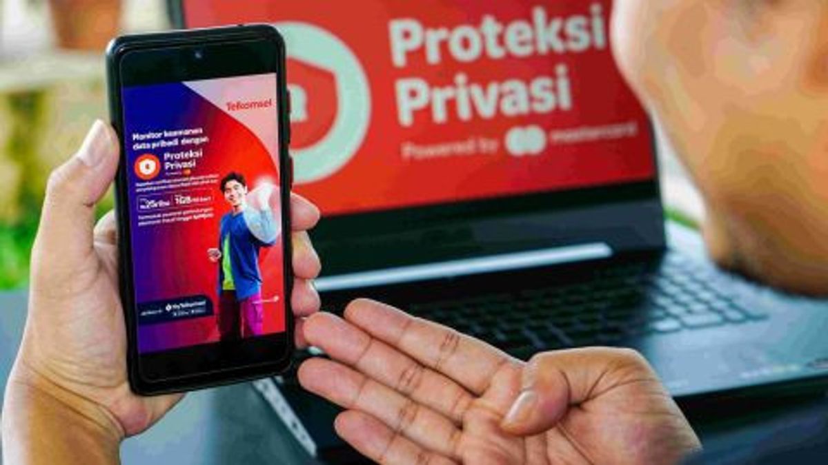Telkomsel And Mastercard Launch Privacy Protection: Protect User Data