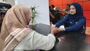 Pemerintah Belum Putuskan Nasib BLT Kesra 2026 meski Penyaluran Hampir Rampung