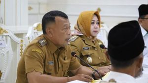 Bupati Ponorogo Sugiri Sancoko dan Pihak yang Terjaring OTT Dibawa ke Gedung KPK Besok   