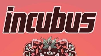 Tickets For The 2024 Asian Tour Incubus Concert In Jakarta Start For Sale December 15