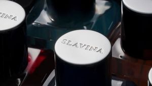 Brand Kecantikan Nagita Slavina, Produk Lokal Berstandar Internasional